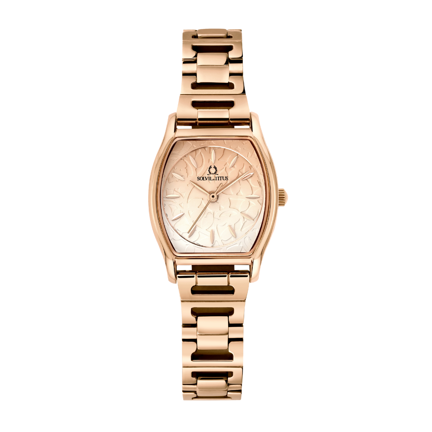 Barista “Orchard Serenade” Singapore Limited Edition Women Watch W06-03395-001
