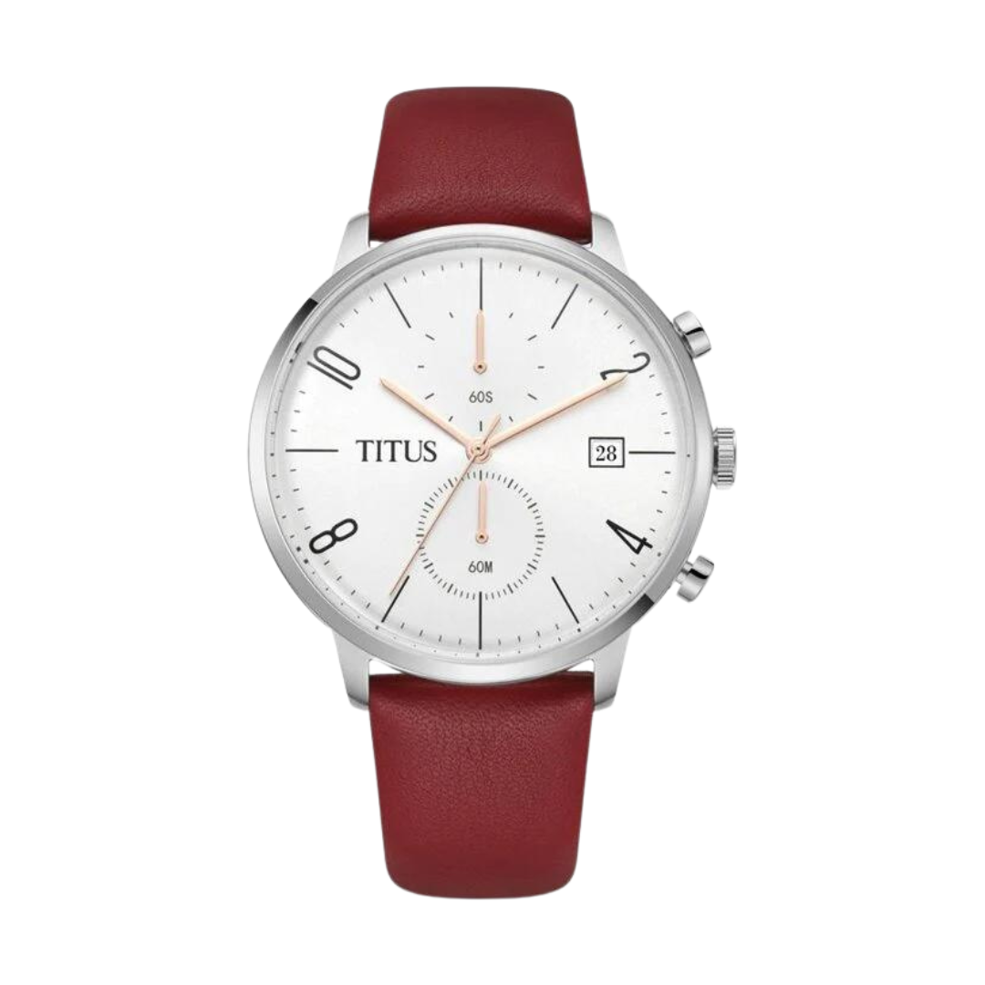 Interlude Chronograph Quartz Men Watch W06-03106-002