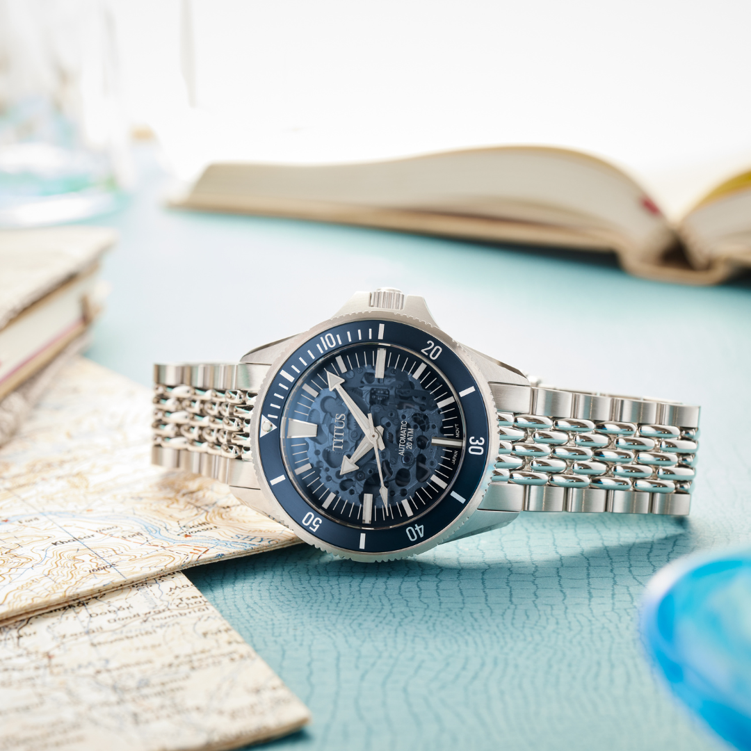 Mechanical sales mens watches