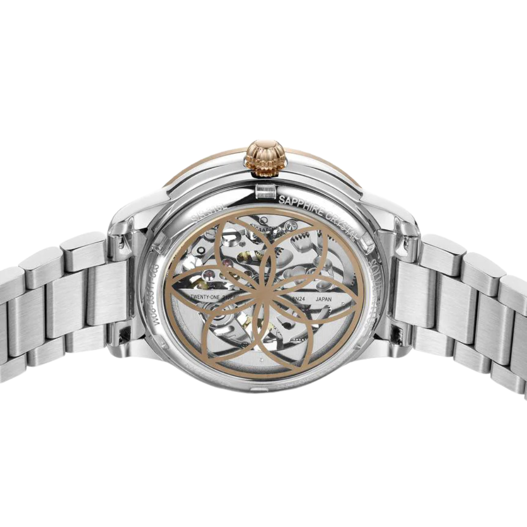 Classic Automatic Women Watch W06-03311-003