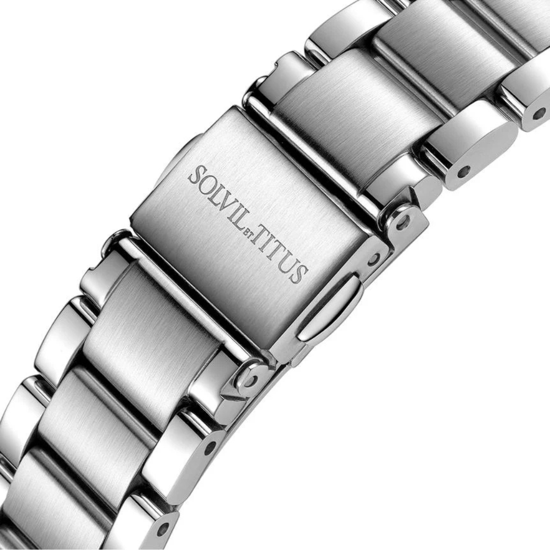 Classic Automatic Women Watch W06-03311-003