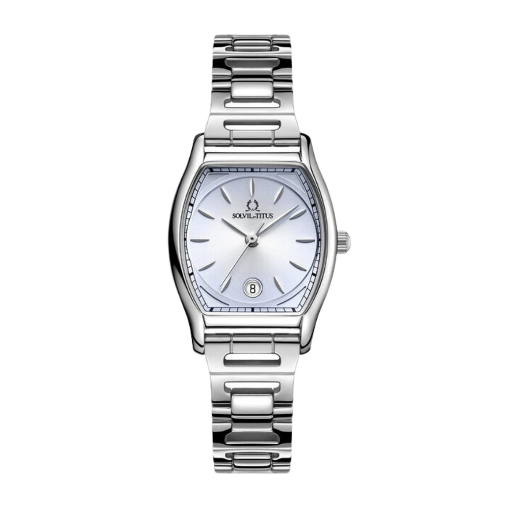 Barista Women's Quartz Watch W06-03326-006 | Solvil et Titus