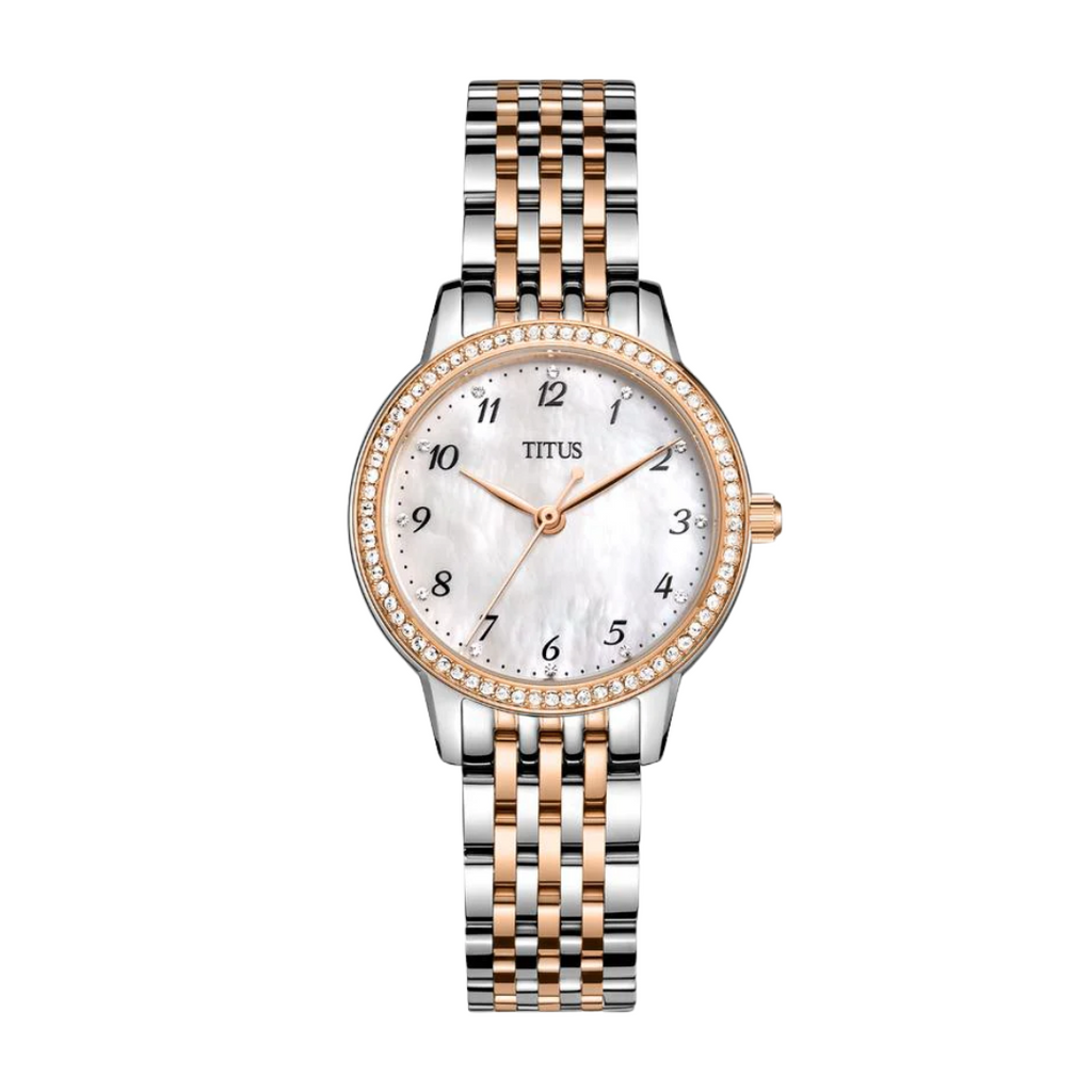 Fair Lady Women's Watch W06-03374-003 | Solvil et Titus Fair Lady Women's Watch W06-03374-003 | Solvil et Titus