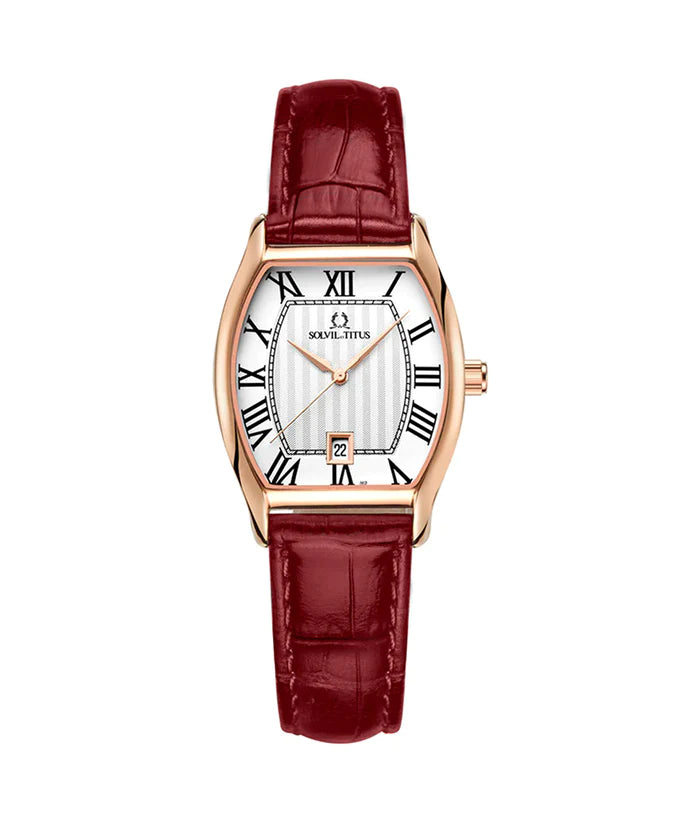 Solvil et titus ladies watch 2025