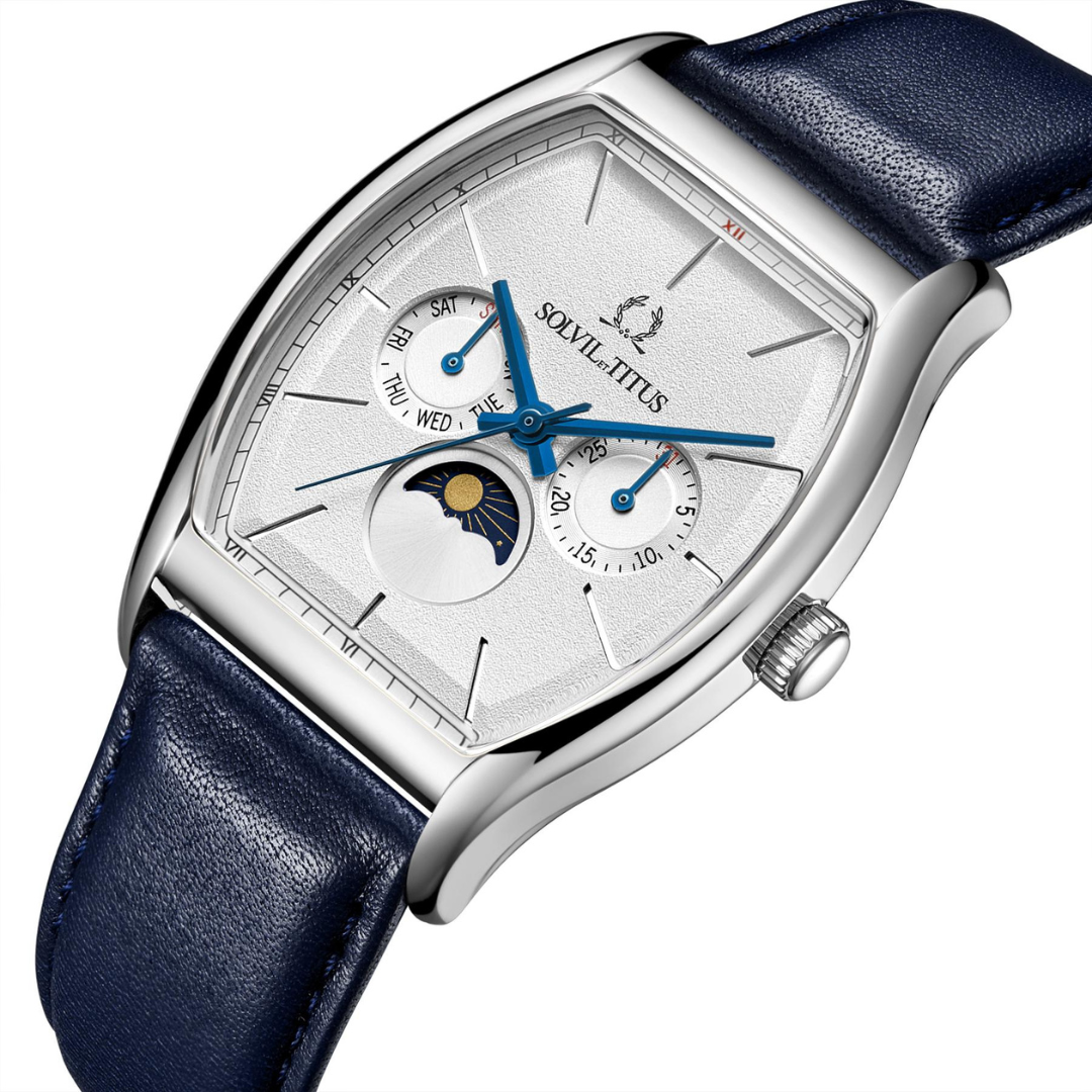 Watch it deluxe edition quartz hotsell