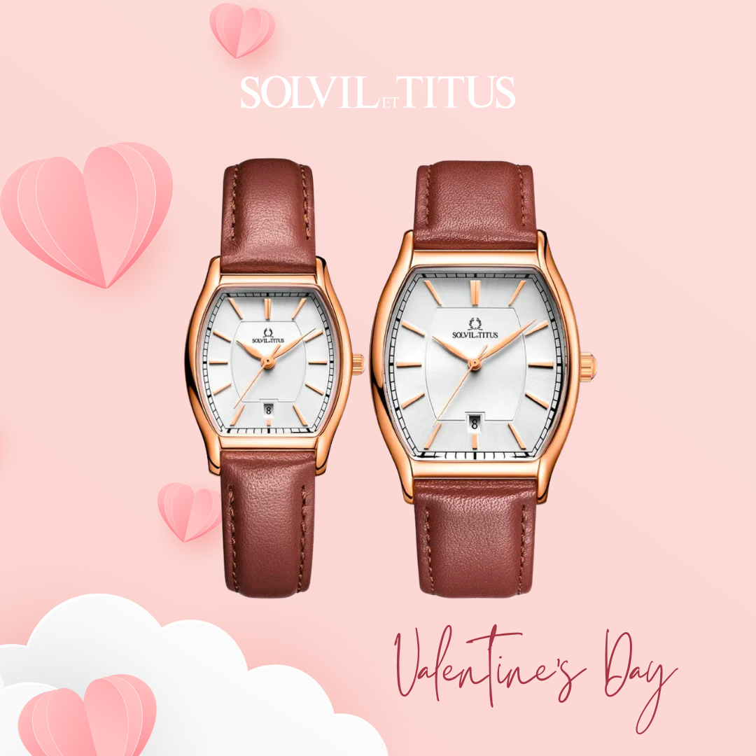 Watch 2025 couple price