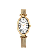 Solvil et Titus x Doraemon Limited Edition Doraemon 2 Hands Quartz Stainless Steel Women Watch W06-03312-001