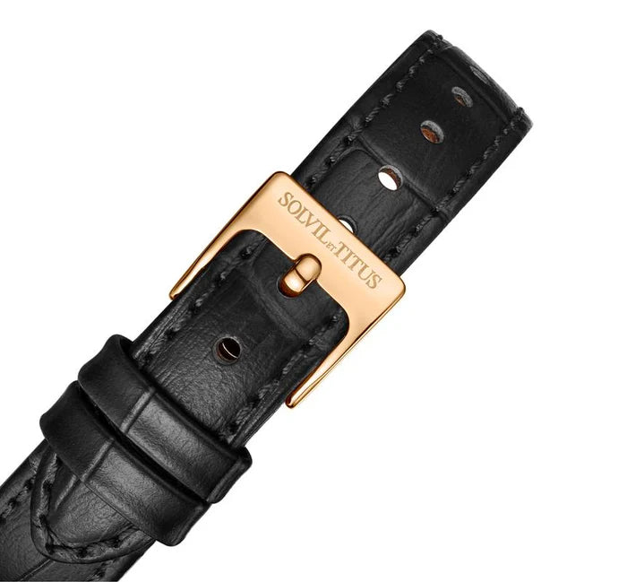 Fair Lady 2 Hands Quartz Stainless Steel Women Watch W06-03399-004