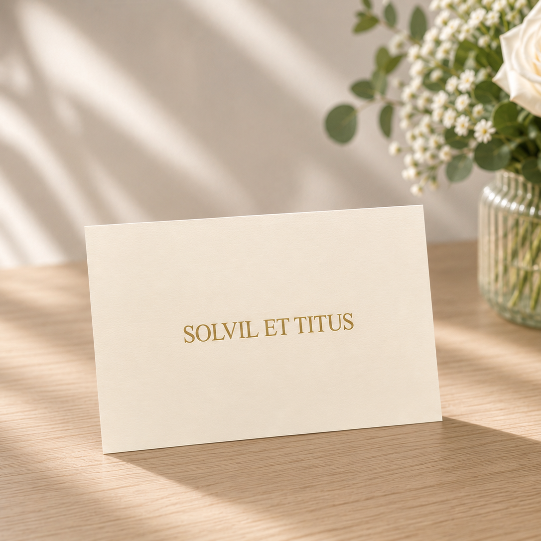 Father's Day Greeting Card