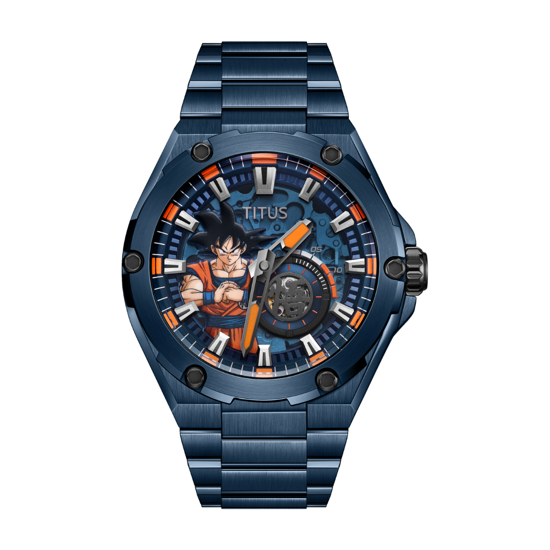 Dbz Watch Order Of Dragon Ball Goku Watch Order Dragon Ball Watch