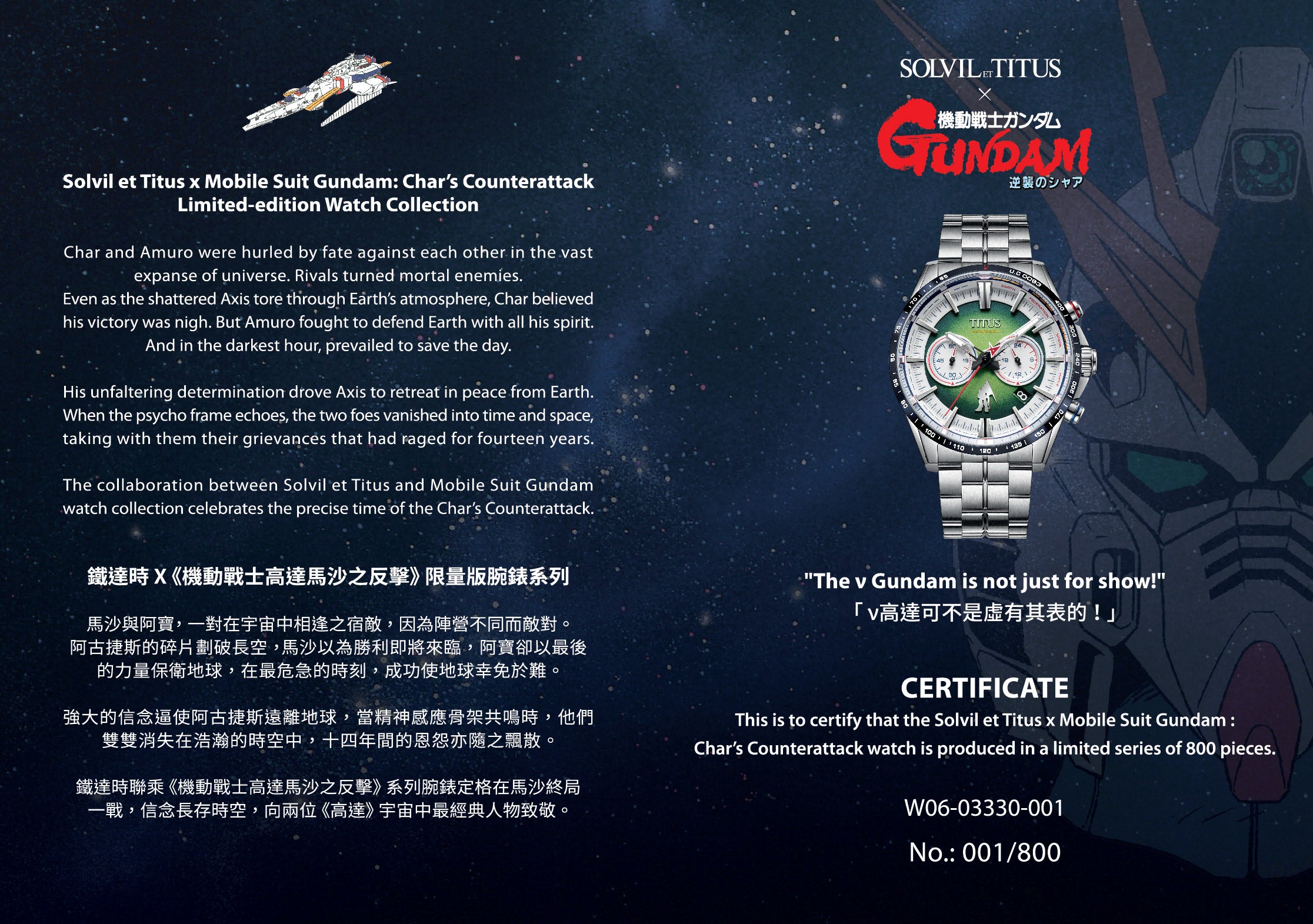 G shock gundam limited on sale edition