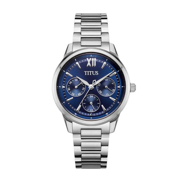 Fashionista Multi-Function Women's Watch W06-03346-002 | Solvil et