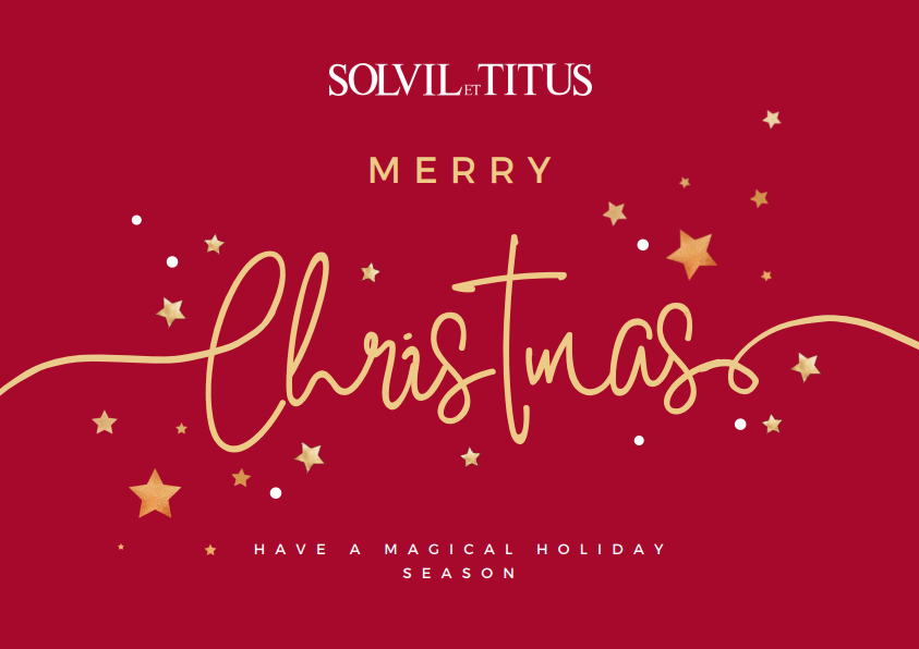 Christmas Greeting Card