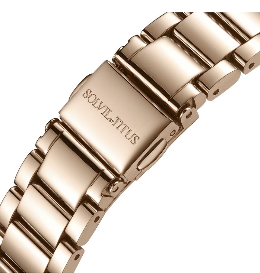 Classic Automatic Women Watch W06-03311-001