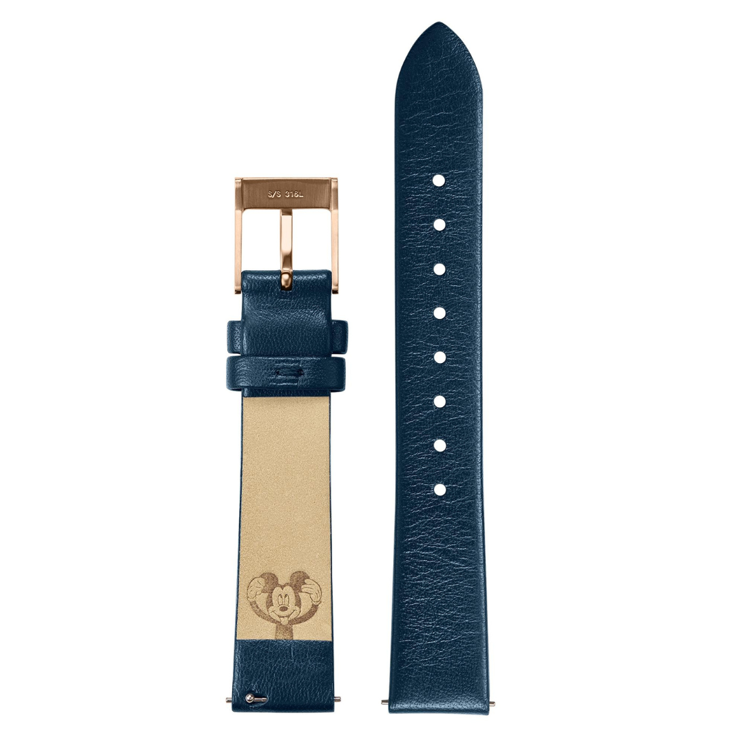 Solvil et Titus x Mickey Mouse "Me Time" Limited Edition Nordic Tale Women Watch W06-03378-002