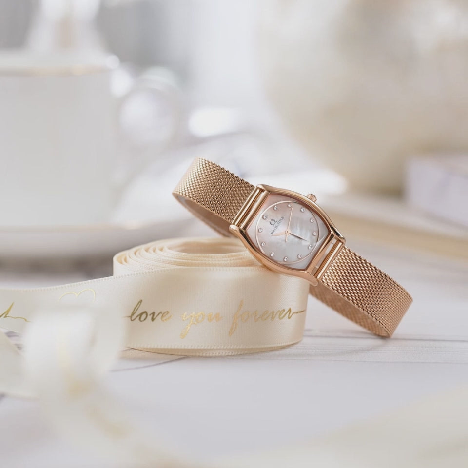 Barista Women's Watch W06-03384-008 | Solvil et Titus