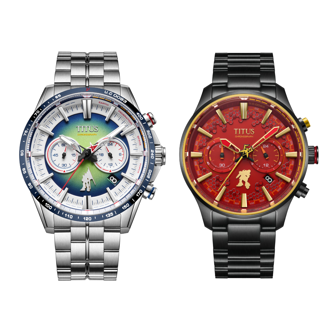 Solvil titus 2025 automatic watch