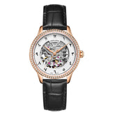 Solvil et Titus Special Edition Jawi Enlight Automatic Women Watch W06-03311-002
