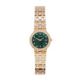 Fair Lady 2 Hands Date Quartz Stainless Steel Women Watch W06-03228-002