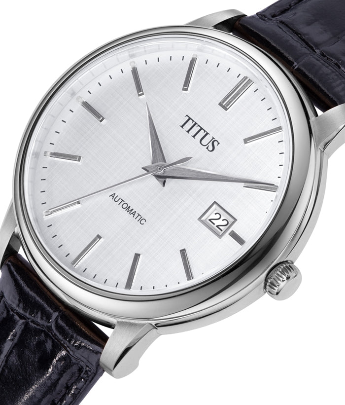 Titus discount automatic watch