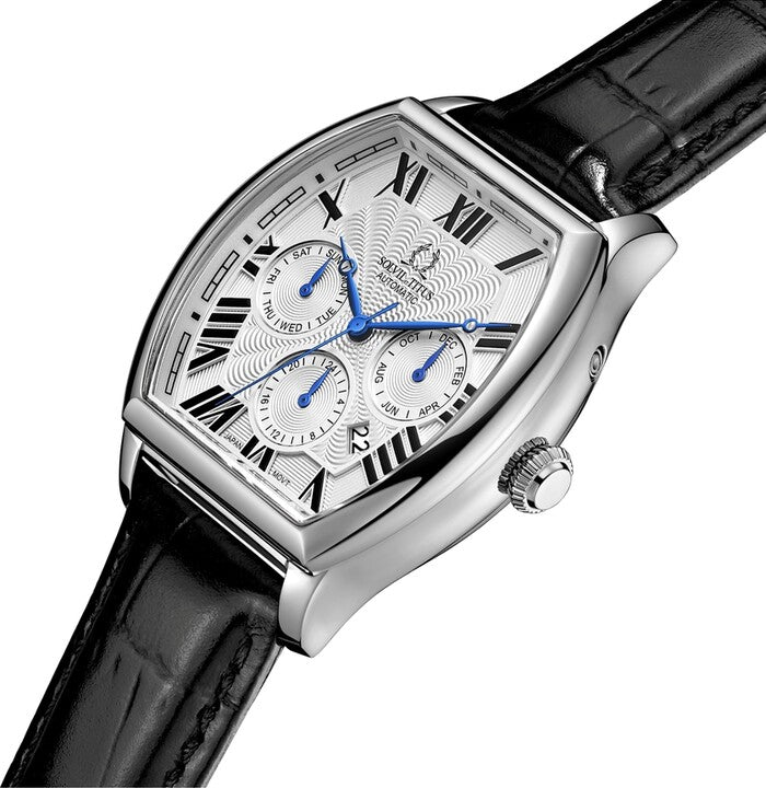 Titus 2024 mechanical watch