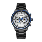 Solvil et Titus Special Edition Muay Thai Saber Chronograph Quartz Watch W06-03307-003